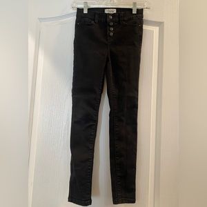 Revert kids jeans
